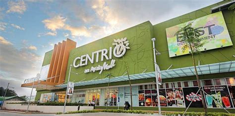 centrio ayala cinema schedule|A history of Shopping Malls in Cagayan de Oro.